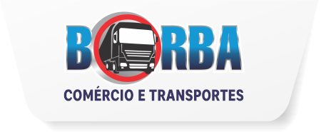 Logo de Borba Comércio e Transportes