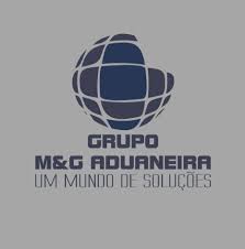 Logo de M&G Assessoria Logística