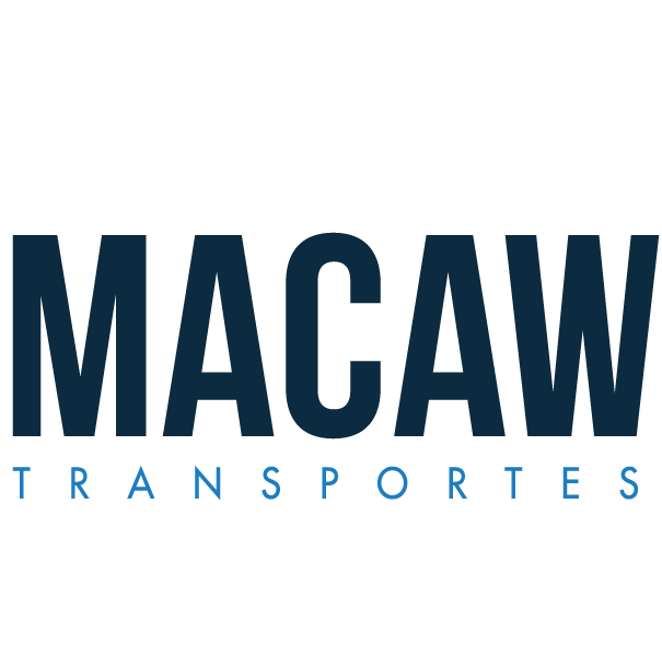 Logo de MACAW BRASIL TRANSPORTES LTDA (CNPJ: 21526849000254)