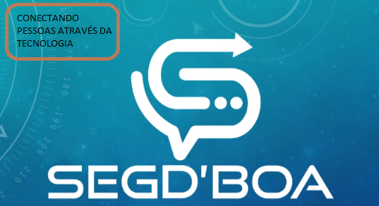 Logo de SEGD'BOA Cloud