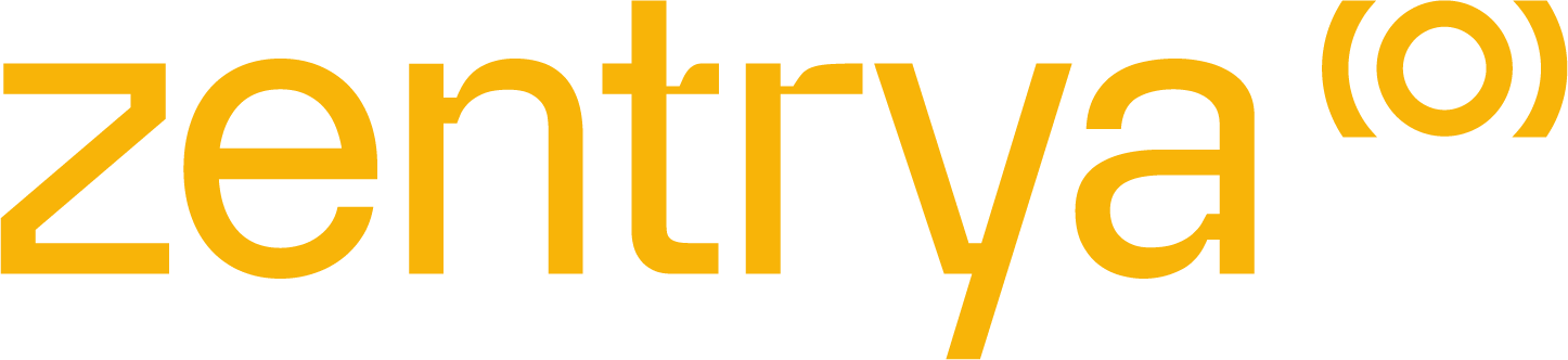 Logo de Zentrya