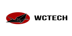 Logo de WCTECH
