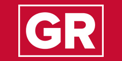 Logo de Grupo GR